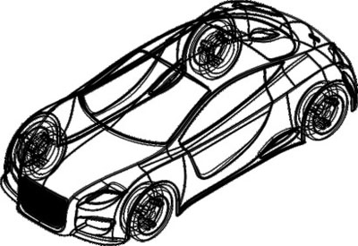 整車(chē)制(zhì)圖