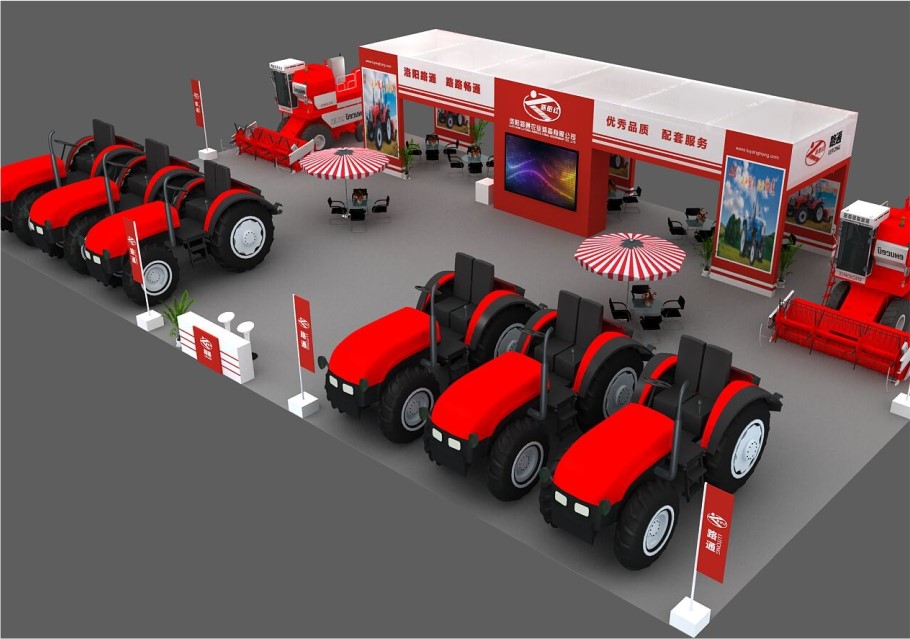 路(lù)通(tōng)農(nóng)裝