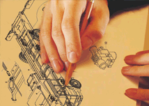 工(gōng)程制(zhì)圖